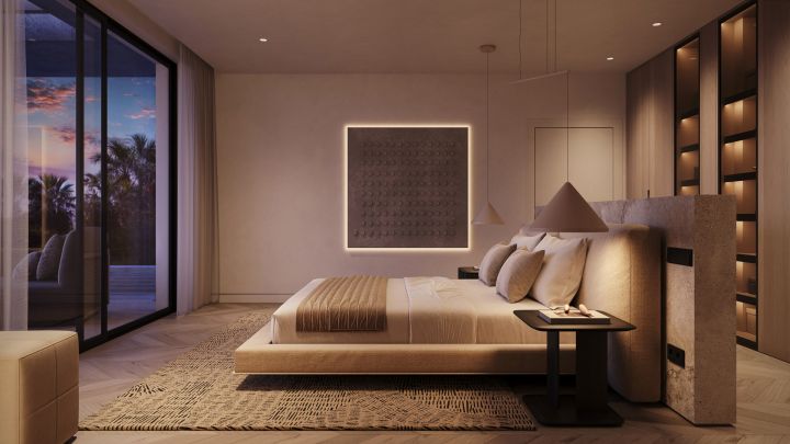 Noura Villas - Homes with Top-Tier Finishes