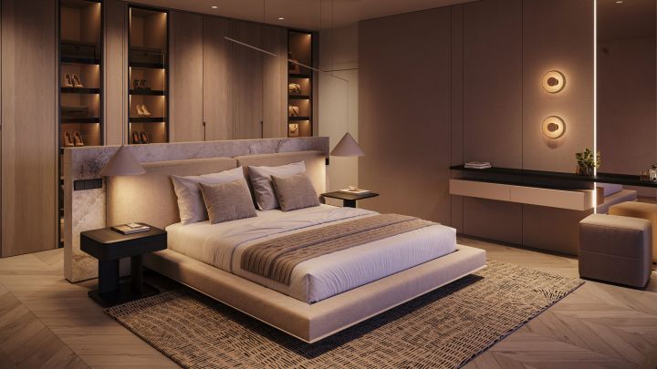 Noura Villas - Homes with Top-Tier Finishes