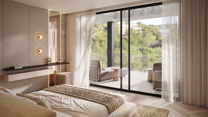 Noura Villas - Homes with Top-Tier Finishes