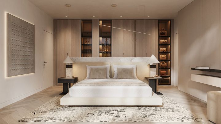 Noura Villas - Homes with Top-Tier Finishes