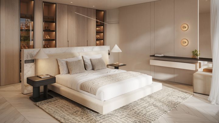 Noura Villas - Homes with Top-Tier Finishes