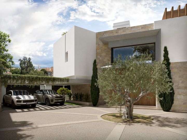 Noura Villas - Homes with Top-Tier Finishes