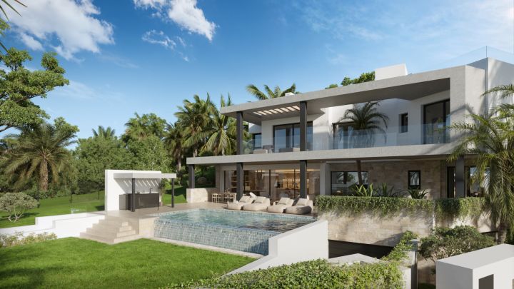 Noura Villas - Homes with Top-Tier Finishes