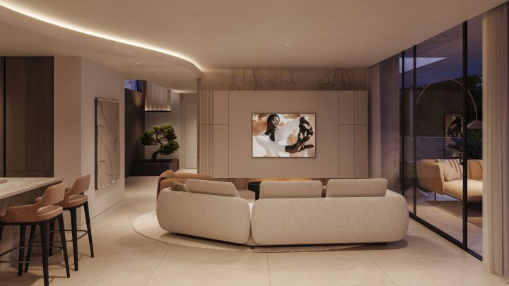 Noura Villas - Homes with Top-Tier Finishes