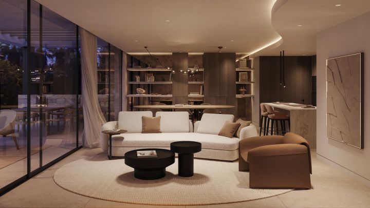 Noura Villas - Homes with Top-Tier Finishes