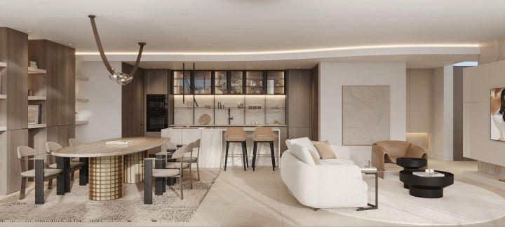 Noura Villas - Homes with Top-Tier Finishes