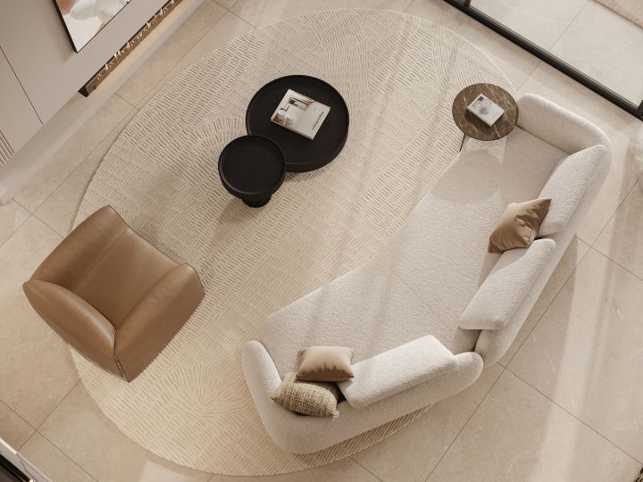 Noura Villas - Homes with Top-Tier Finishes