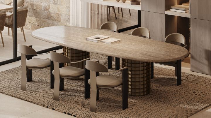 Noura Villas - Homes with Top-Tier Finishes