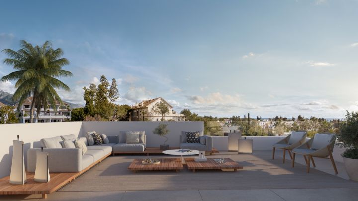 Noura Villas - Homes with Top-Tier Finishes
