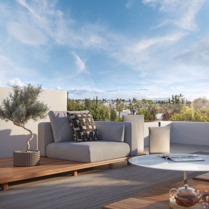 Noura Villas - Homes with Top-Tier Finishes