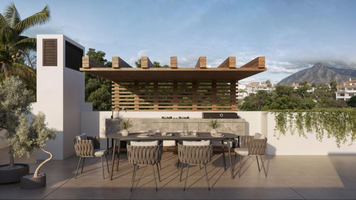 Noura Villas - Homes with Top-Tier Finishes