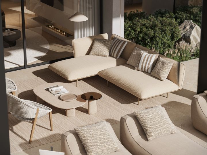 Noura Villas - Homes with Top-Tier Finishes