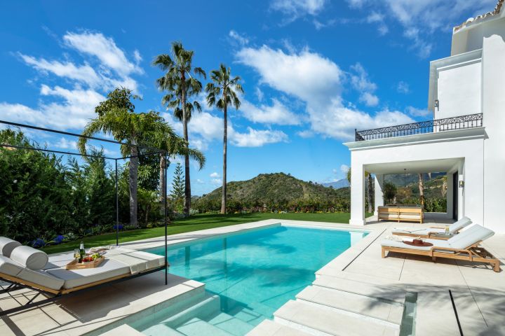 Villa Fortuna - Home featuring Modern Design in Los Arqueros