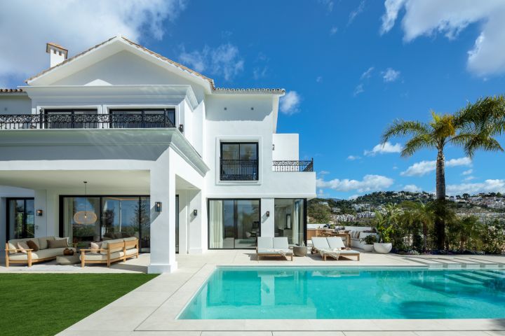 Villa Fortuna - Home featuring Modern Design in Los Arqueros