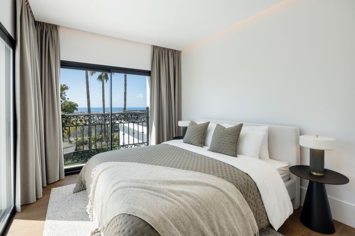 Villa Fortuna - Casa con Diseño Moderno en Los Arqueros