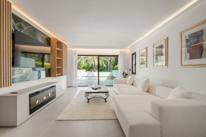 Apartment in King's Hills - Impressive Elegant Apartment
