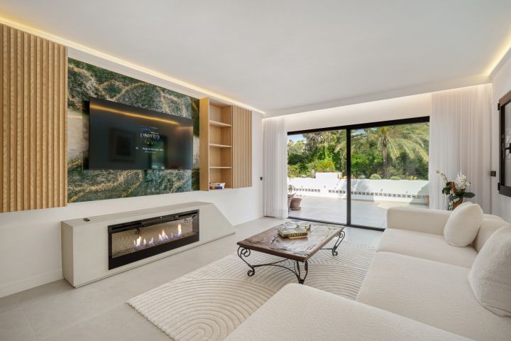 Apartment in King's Hills - Impressive Elegant Apartment