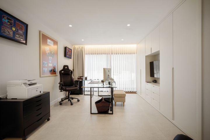 Appartement à King's Hills - Impressionnant appartement élégant
