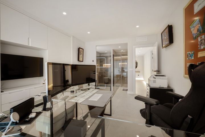 Appartement à King's Hills - Impressionnant appartement élégant