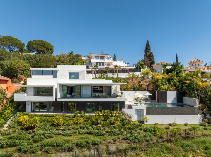 Rosario 430 - Stunning Property in Marbella East