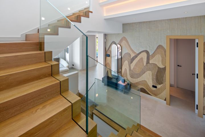 Rosario 430 - Stunning Property in Marbella East