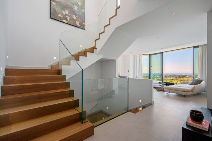 Rosario 430 - Stunning Property in Marbella East