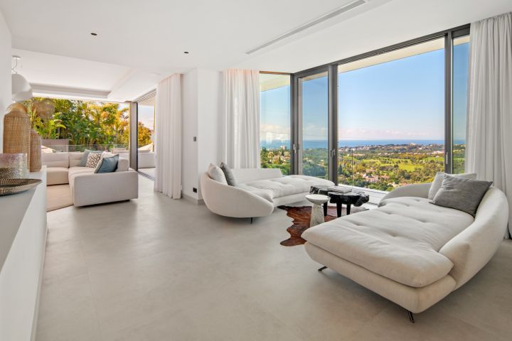 Rosario 430 - Stunning Property in Marbella East