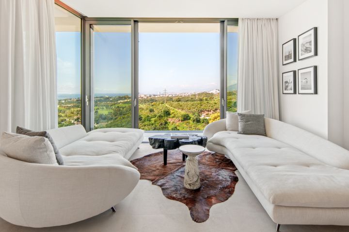 Rosario 430 - Stunning Property in Marbella East