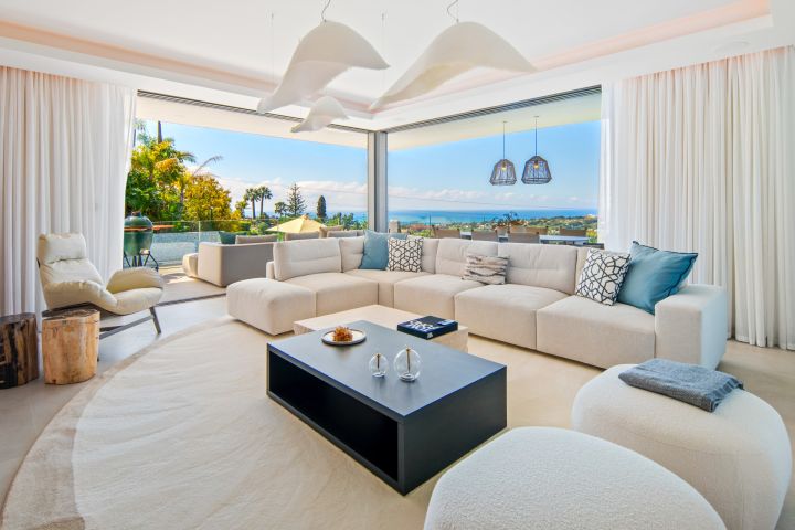 Rosario 430 - Stunning Property in Marbella East