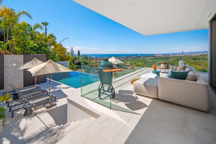Rosario 430 - Stunning Property in Marbella East
