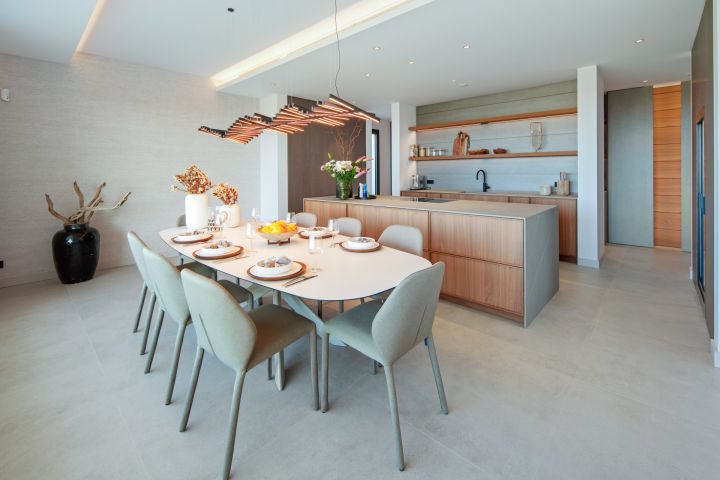 Rosario 430 - Stunning Property in Marbella East
