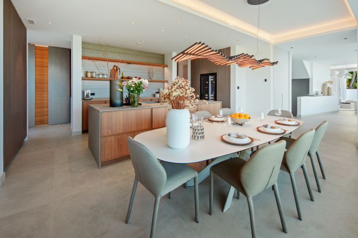 Rosario 430 - Stunning Property in Marbella East