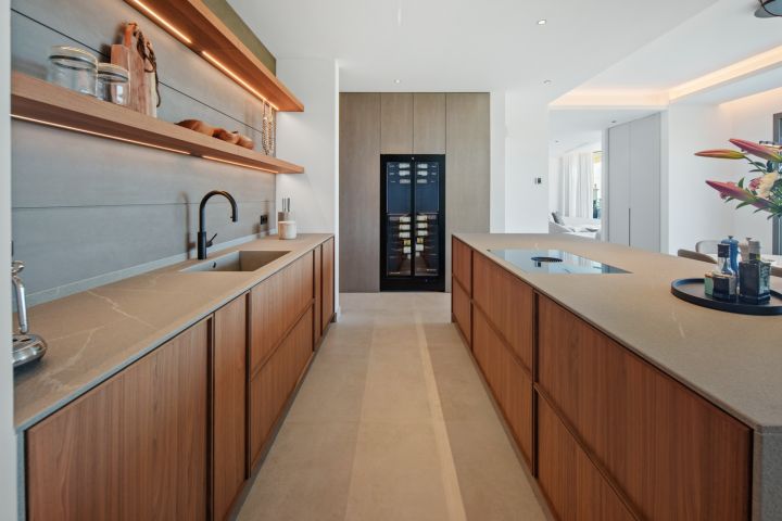 Rosario 430 - Stunning Property in Marbella East