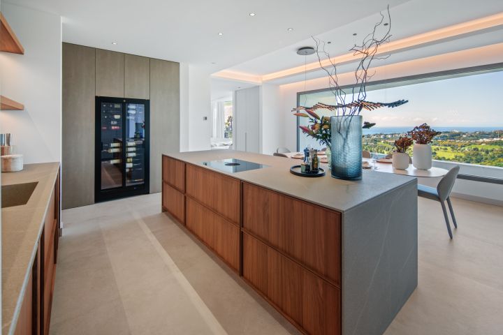 Rosario 430 - Stunning Property in Marbella East