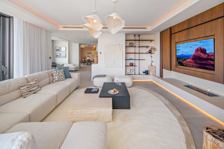 Rosario 430 - Stunning Property in Marbella East