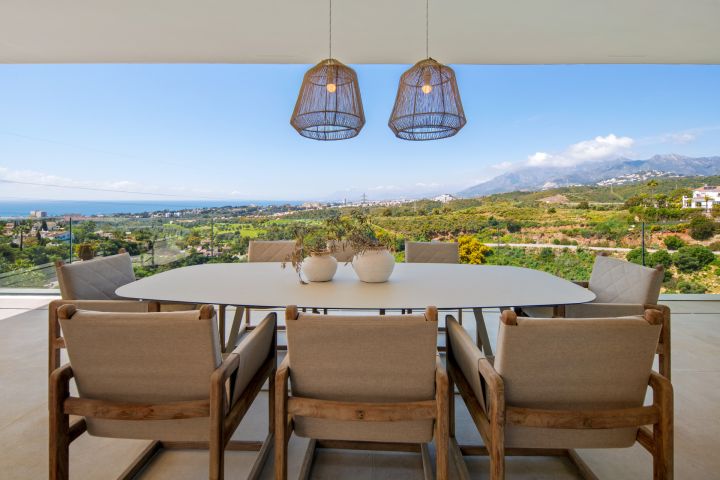 Rosario 430 - Stunning Property in Marbella East