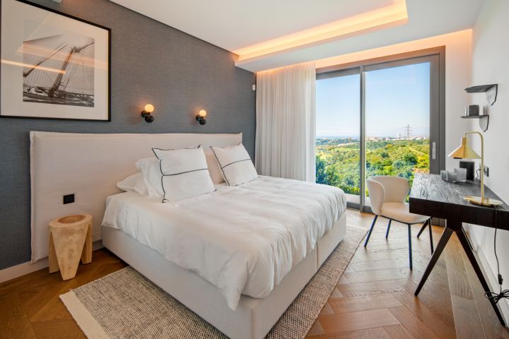 Rosario 430 - Stunning Property in Marbella East