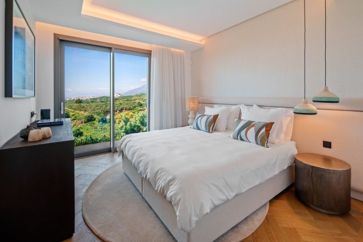 Rosario 430 - Stunning Property in Marbella East