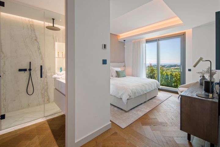 Rosario 430 - Stunning Property in Marbella East
