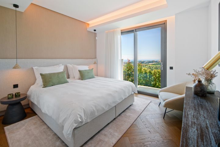 Rosario 430 - Stunning Property in Marbella East
