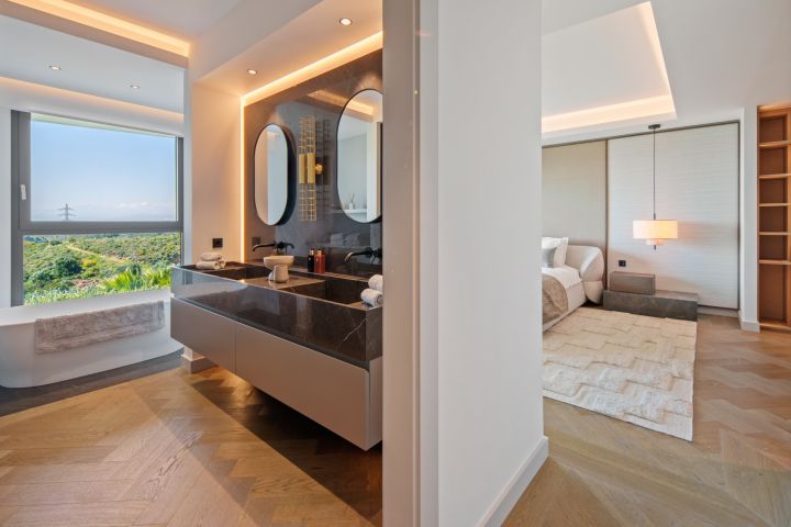 Rosario 430 - Stunning Property in Marbella East