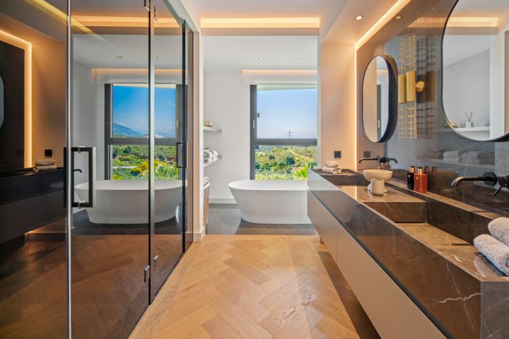 Rosario 430 - Stunning Property in Marbella East