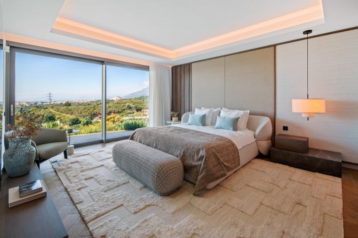 Rosario 430 - Stunning Property in Marbella East