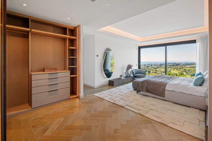 Rosario 430 - Stunning Property in Marbella East