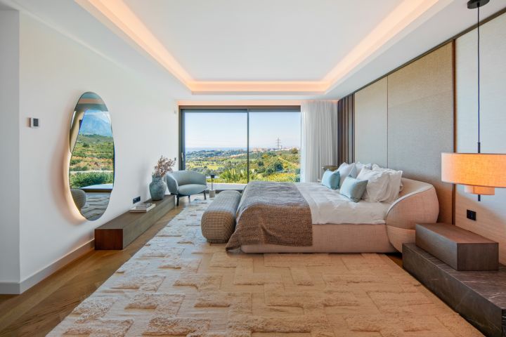 Rosario 430 - Stunning Property in Marbella East
