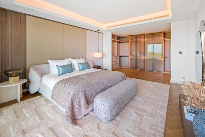 Rosario 430 - Stunning Property in Marbella East