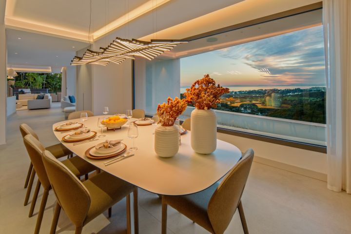 Rosario 430 - Stunning Property in Marbella East