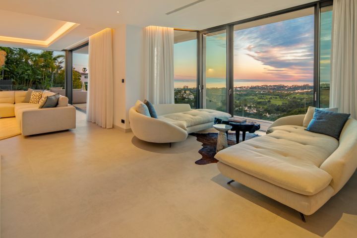 Rosario 430 - Stunning Property in Marbella East