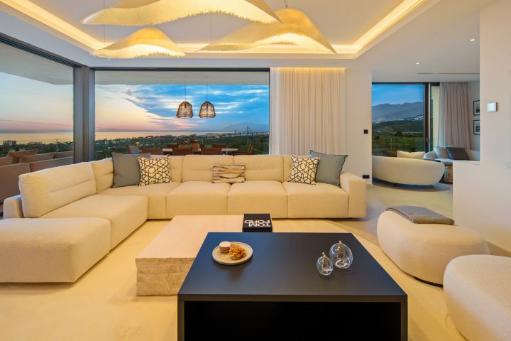 Rosario 430 - Stunning Property in Marbella East