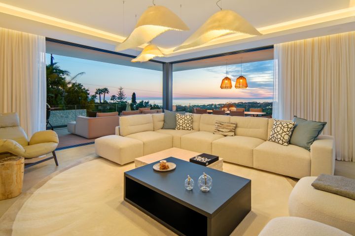 Rosario 430 - Stunning Property in Marbella East